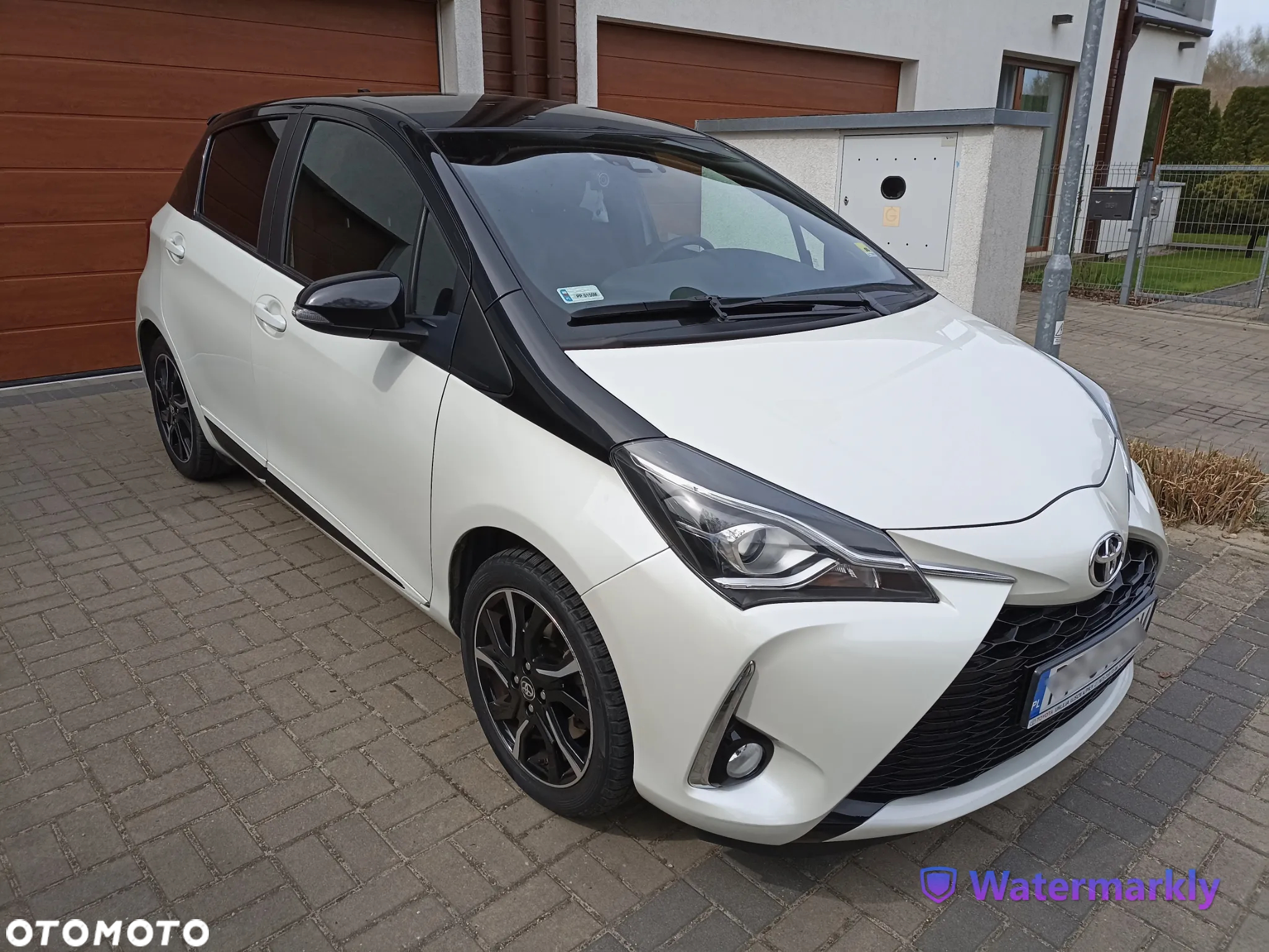 Toyota Yaris 1.5 Selection - 2