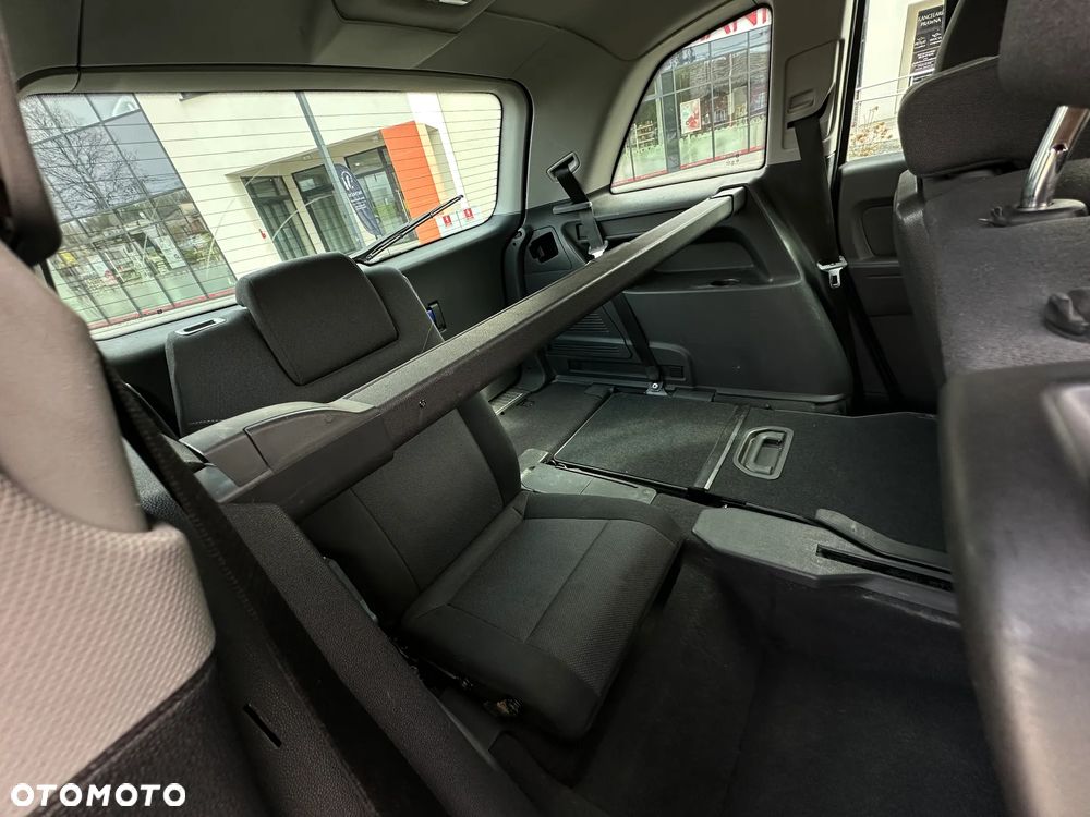 Opel Zafira 1.8 - 15