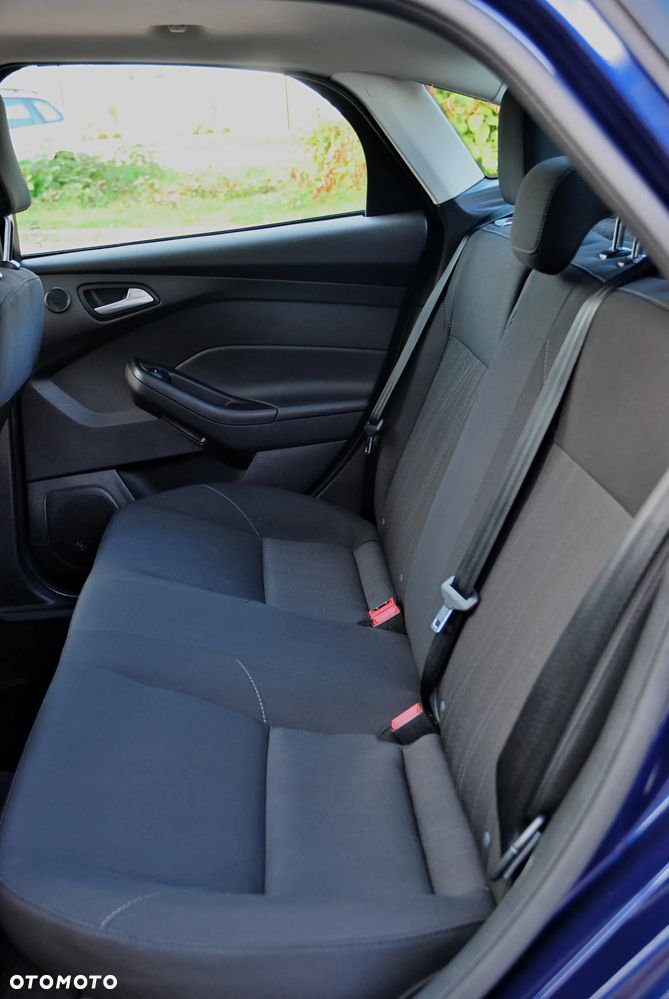 Ford Focus - 16