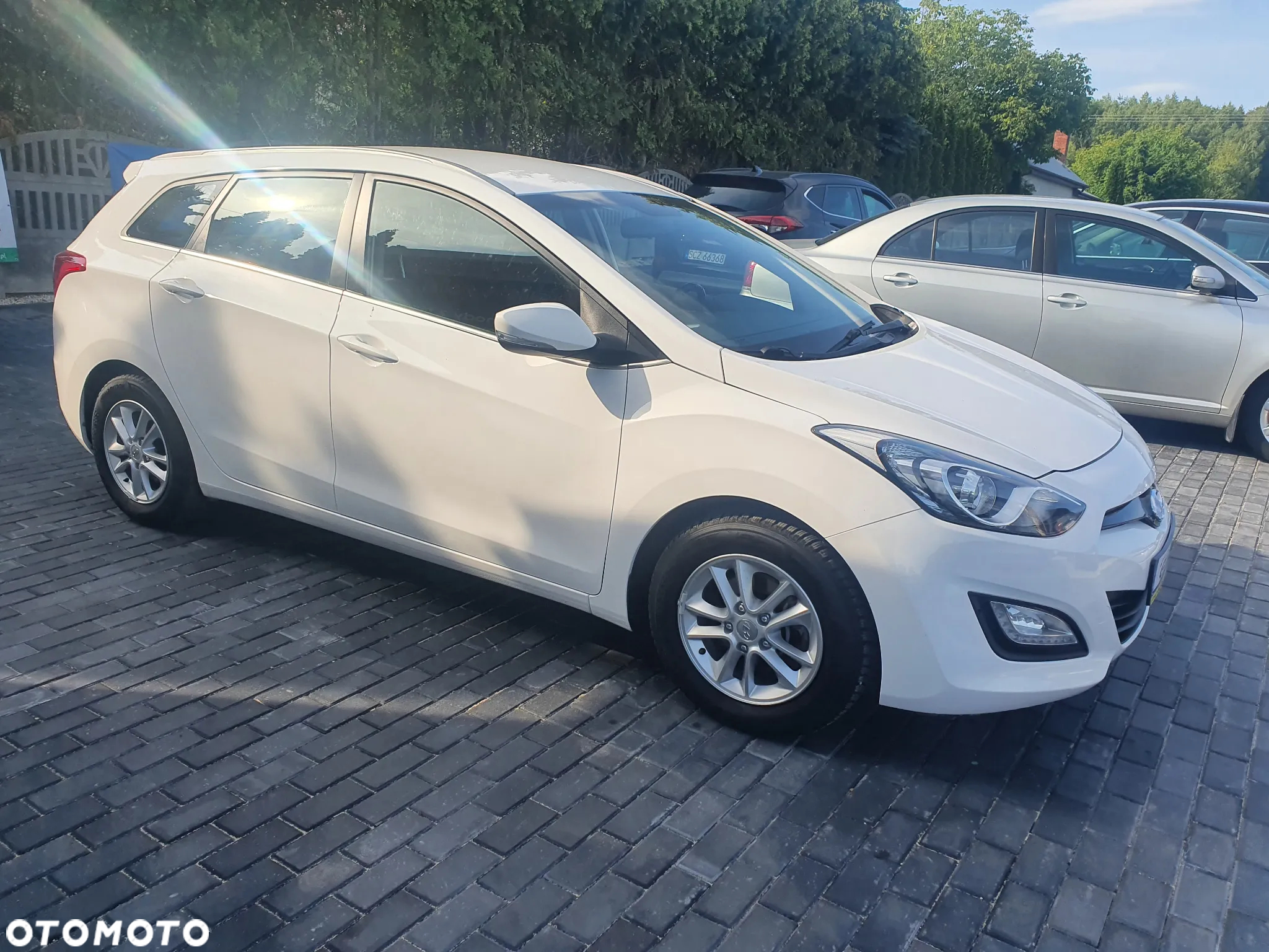 Hyundai i30 - 18