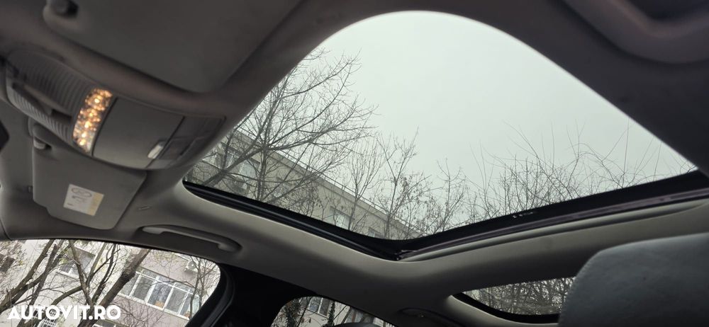 Mercedes-Benz E 220 d 9G-TRONIC AMG Line - 14