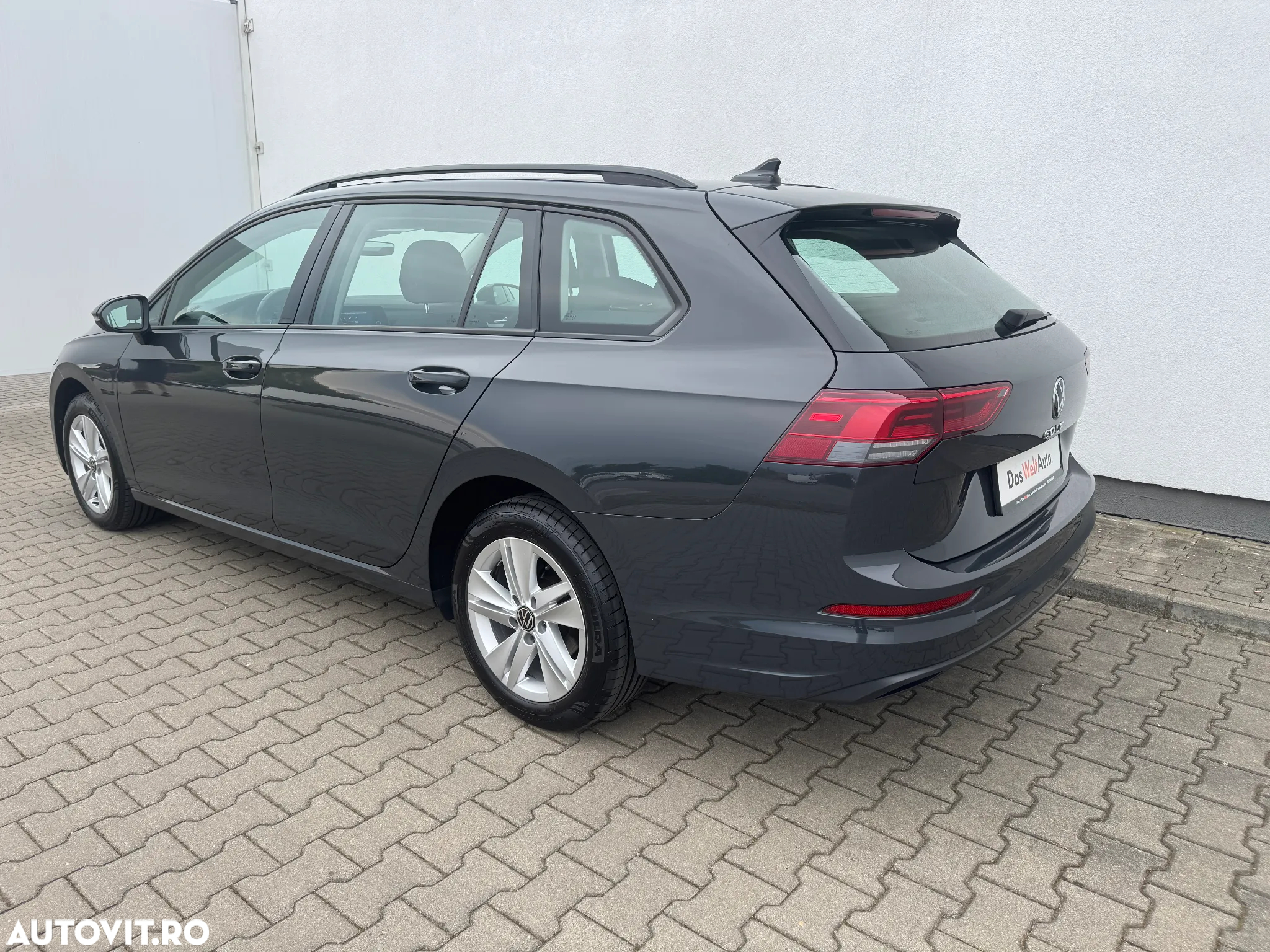 Volkswagen Golf 2.0 TDI SCR Life - 16