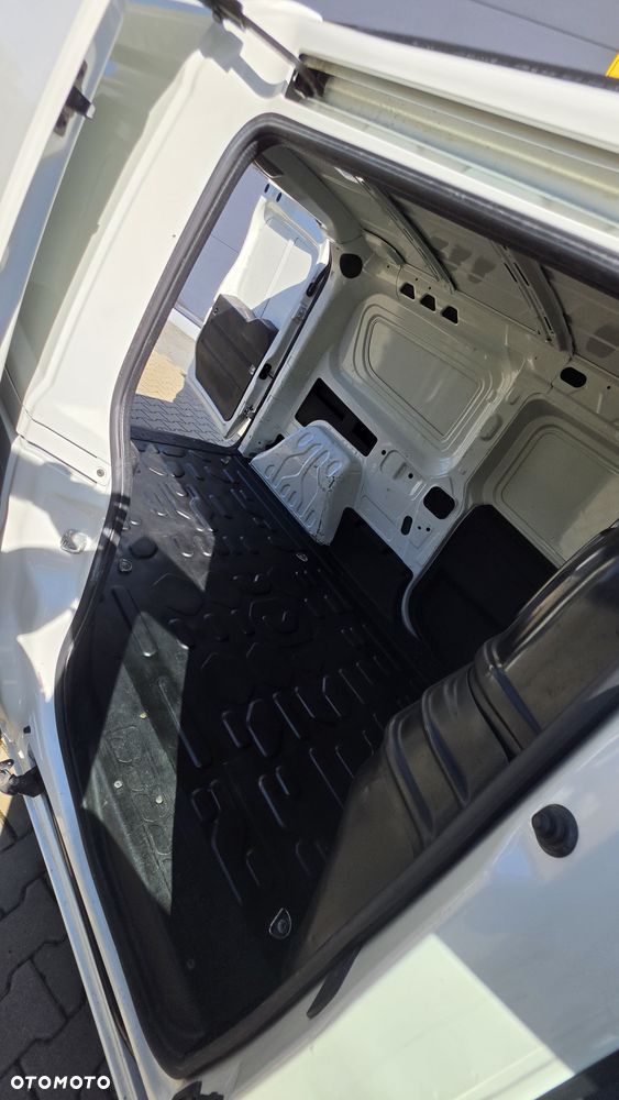 Fiat Doblo Maxi 1.4 benzyna 95km - 8