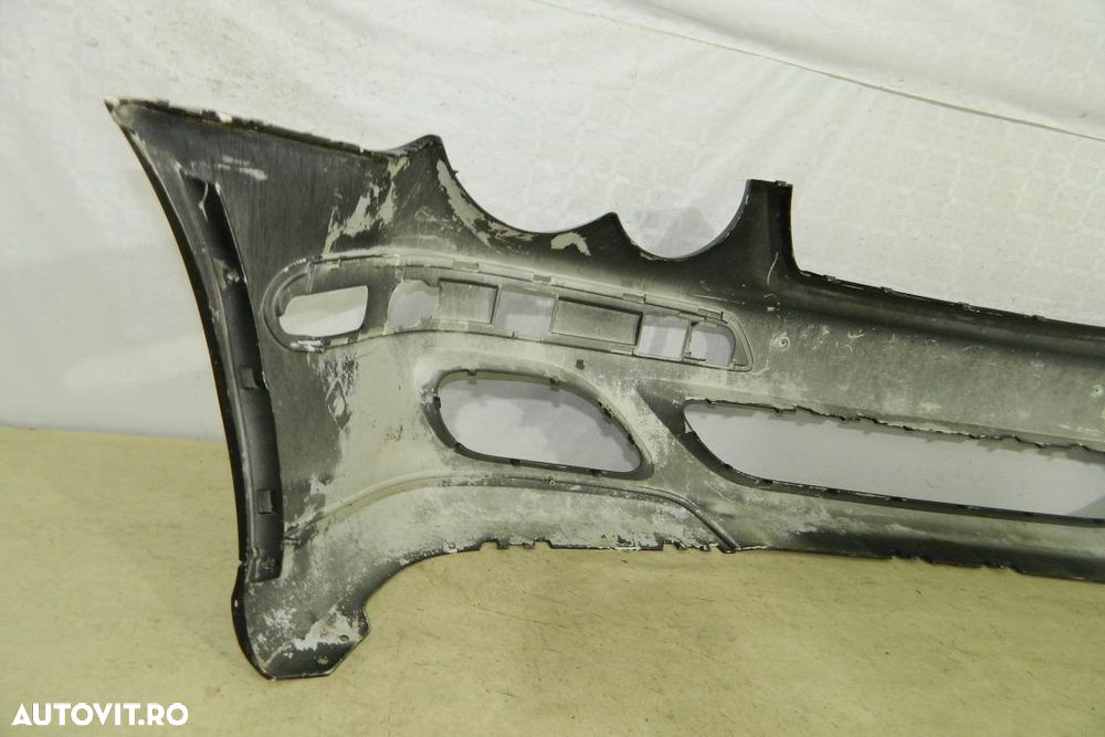 '-   Bara fata Mercedes C-Class W203 -Sport Coupe, facelift, 2004, 2005, 2006, 2007,, A2038853225 - 3