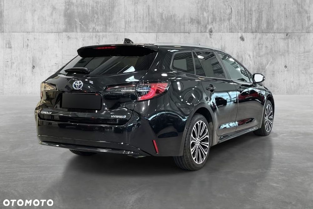 Toyota Corolla 1.8 Comfort - 7