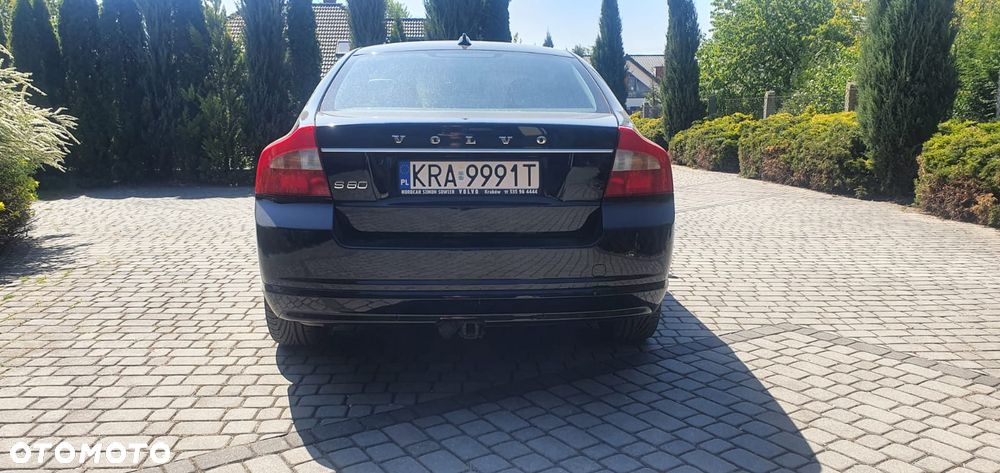 Volvo S80 D5 Summum - 6