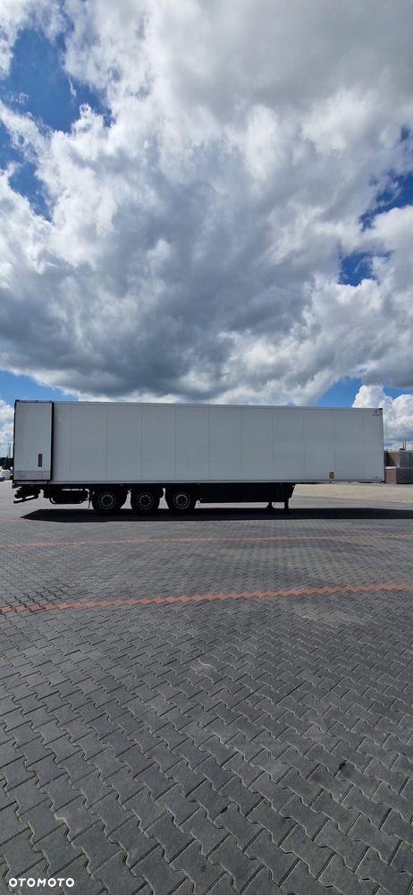 Schmitz Cargobull SCB S3B - 13
