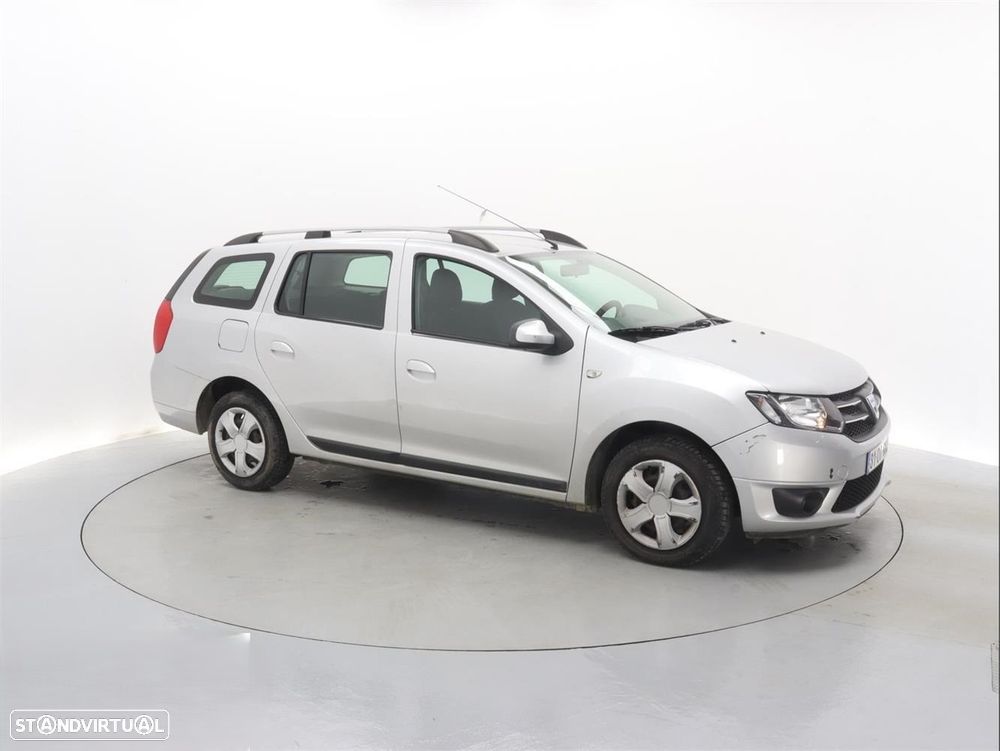 Dacia Logan MCV 0.9 TCe Confort - 7