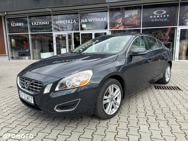 Volvo S60 2.5 T5