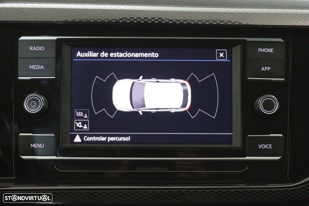 VW Taigo 1.0 TSI Life DSG - 13