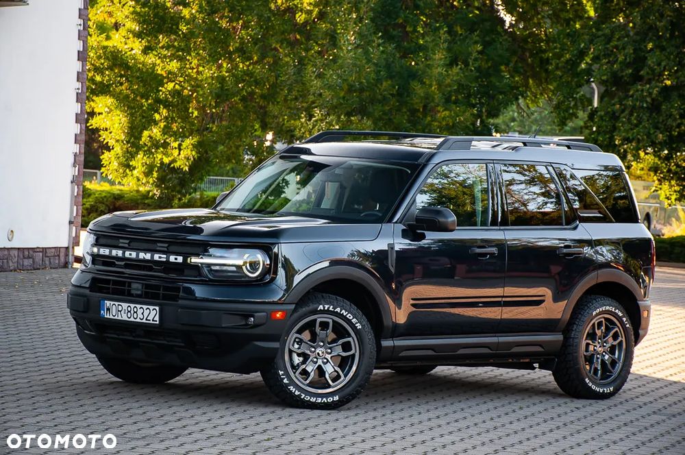 Ford Bronco ver-2-7-ecoboost-e--4wd-badlands - 16