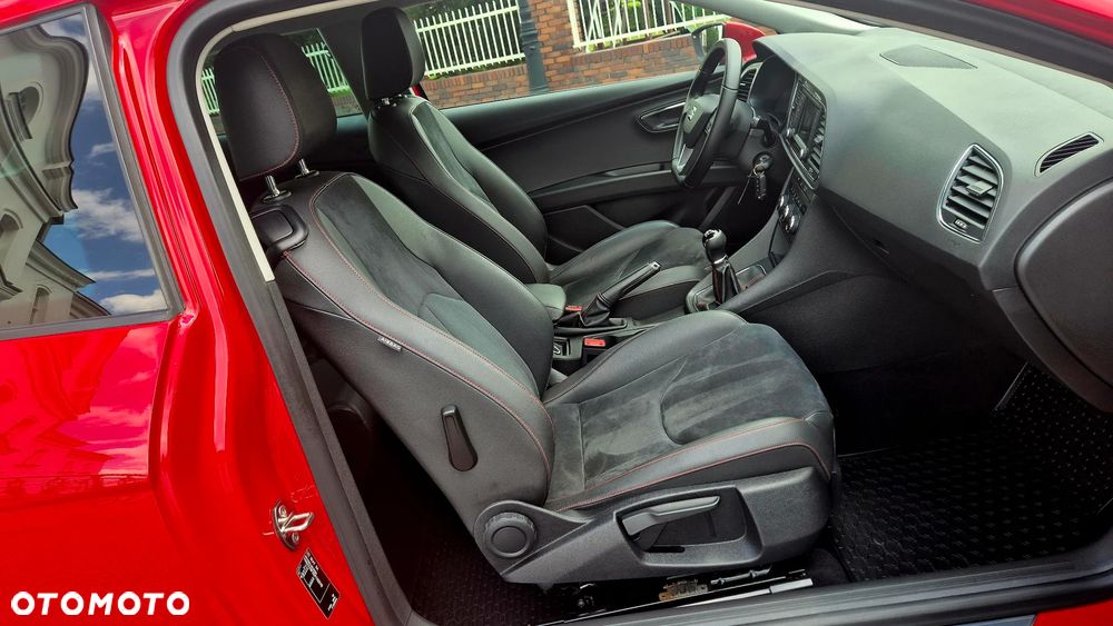 Seat Leon SC 1.4 TSI Start&Stop FR - 12