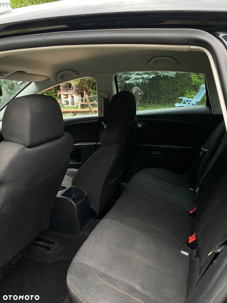Seat Leon 1.4 TSI FR - 5