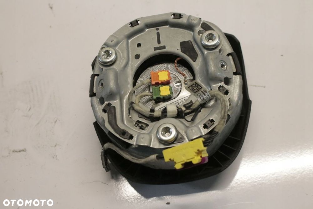 poduszka kierowcy Seat Exeo 3R0880201A - 5