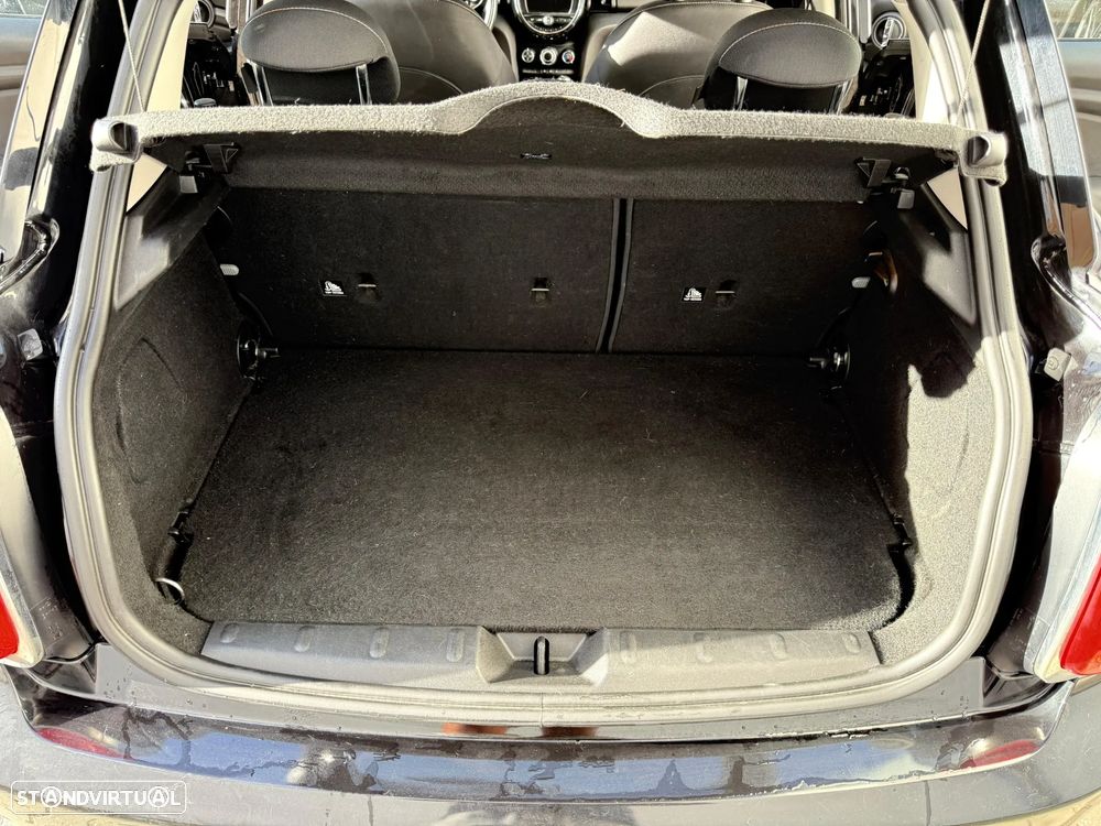MINI 5 Portas - 10