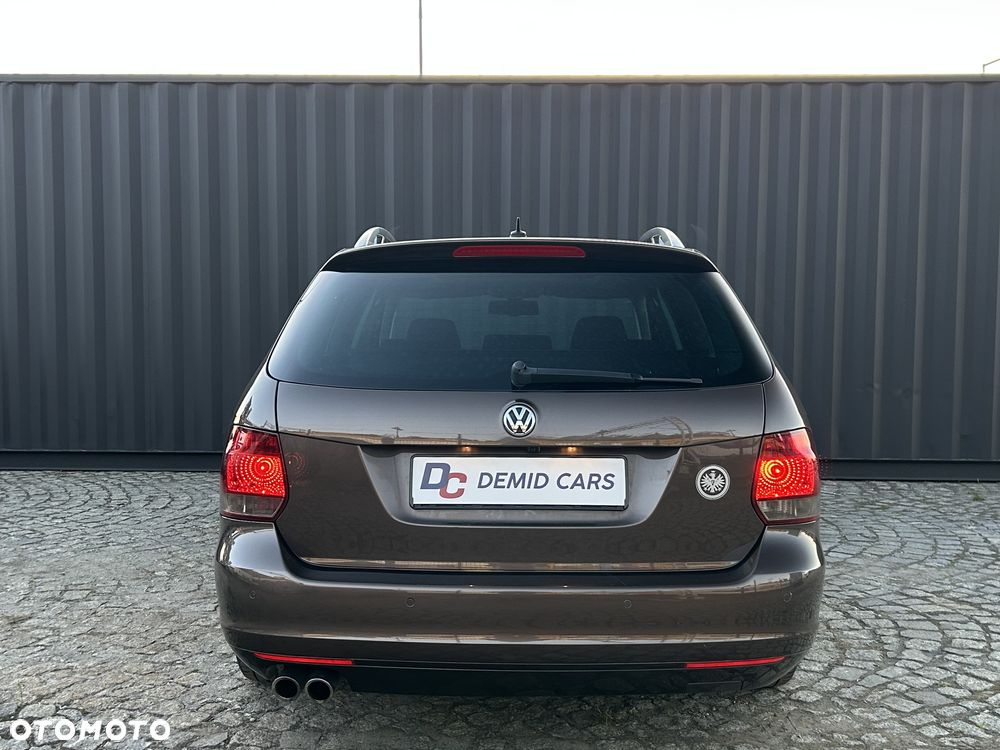 Volkswagen Golf 1.4 TSI Highline - 4