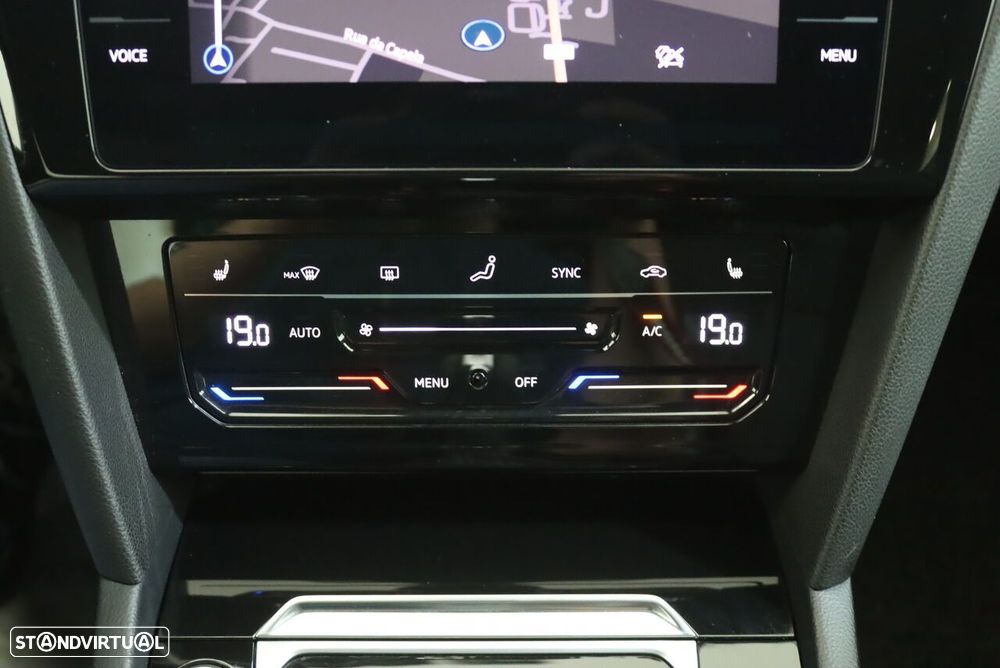 VW Arteon Shooting Brake 2.0 TDI R-Line DSG - 31