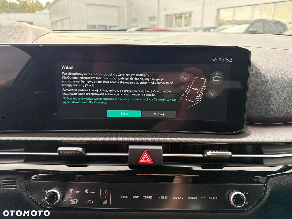 Kia Sportage 1.6 T-GDI Black Edition 2WD DCT - 12