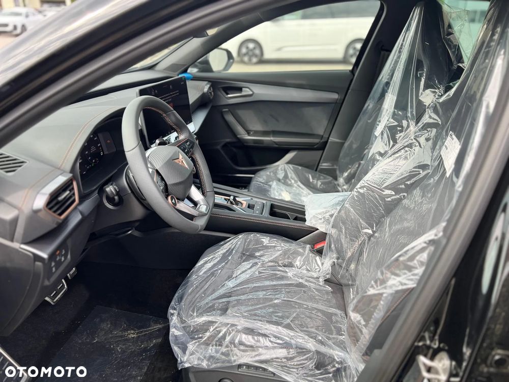 Cupra Formentor 1.5 eTSI mHEV DSG - 11