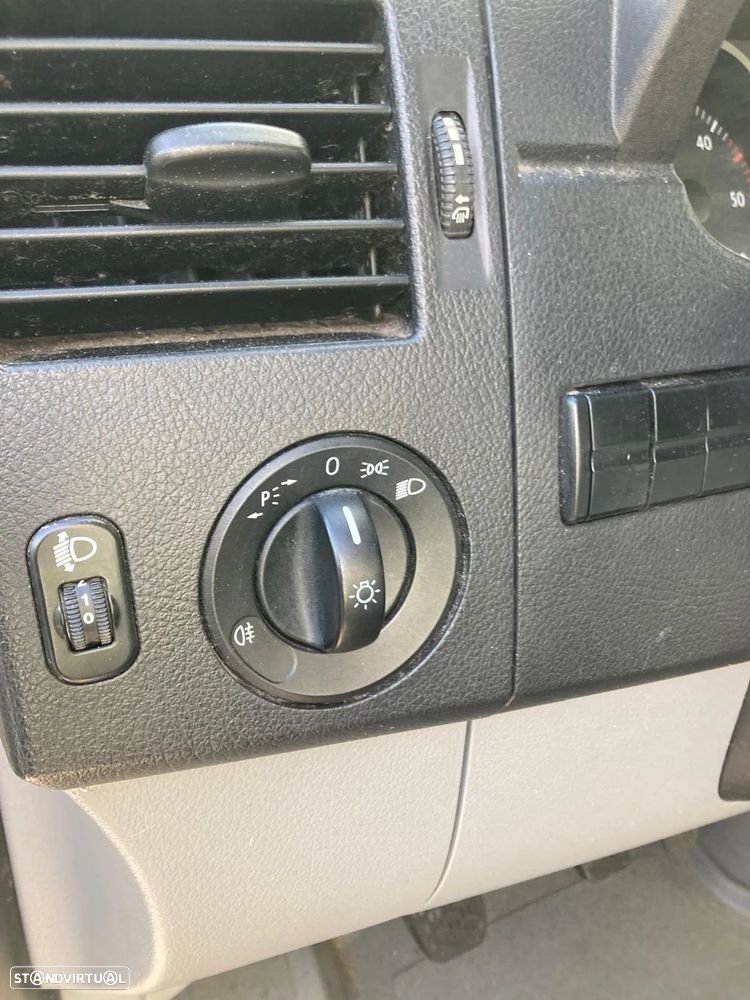 VW Crafter 2.5TDI 140cv - 40