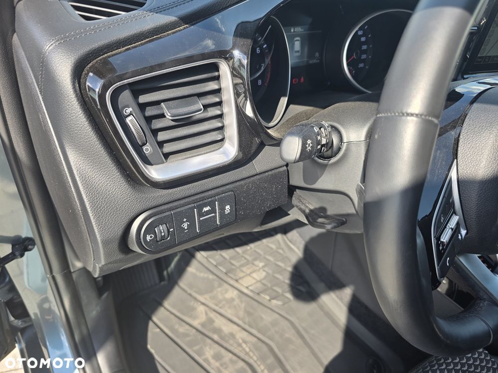 Kia Ceed - 24