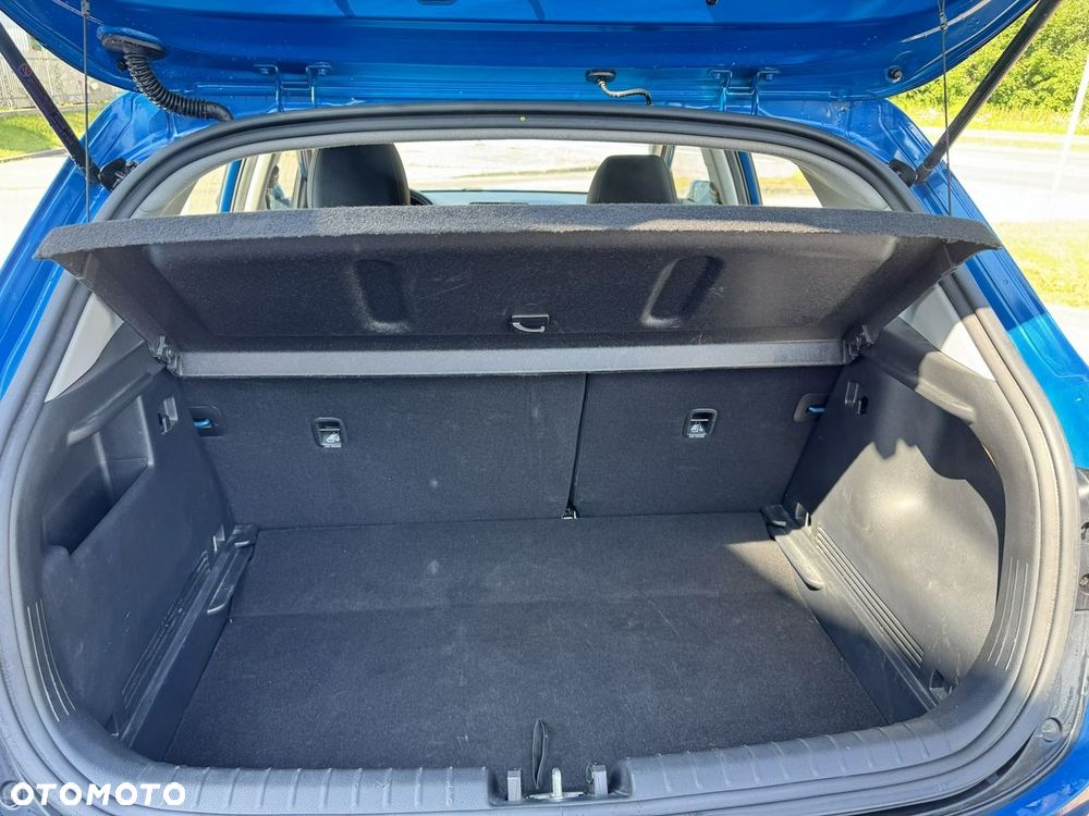 Kia Stonic - 15