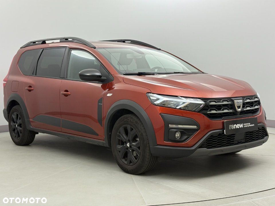 Dacia Jogger - 7