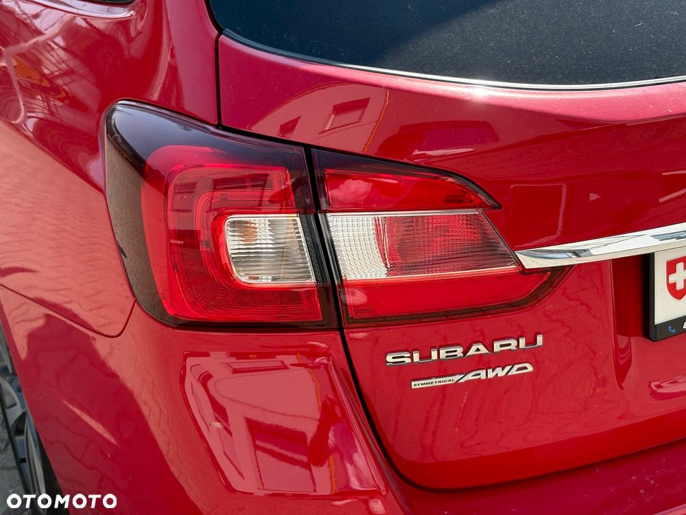 Subaru Levorg 1.6GT Sport - 7
