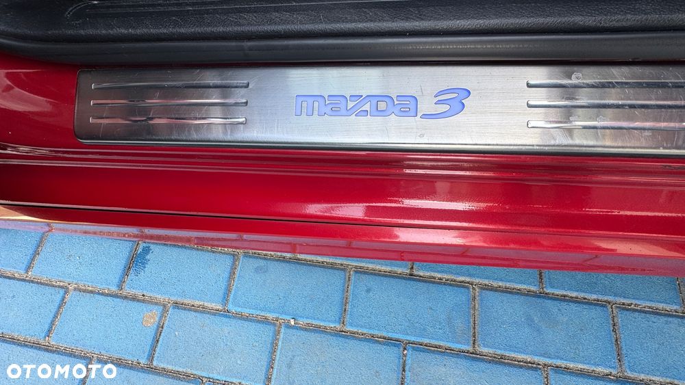 Mazda 3 - 7