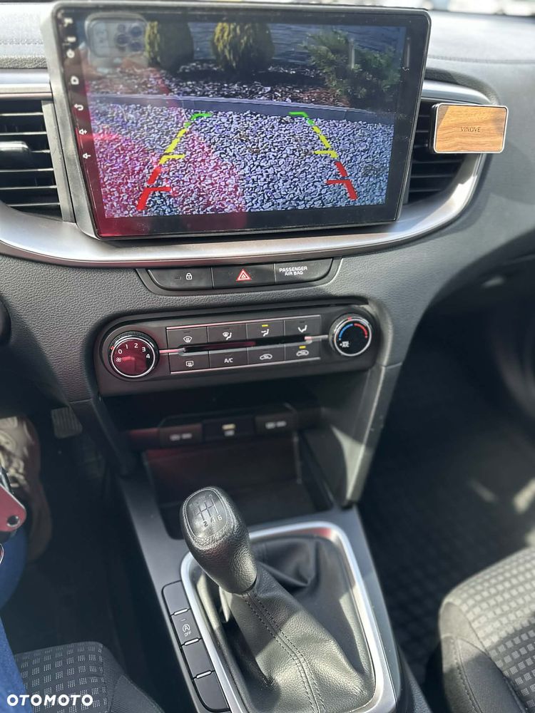 Kia Ceed 1.0 T-GDI M - 20