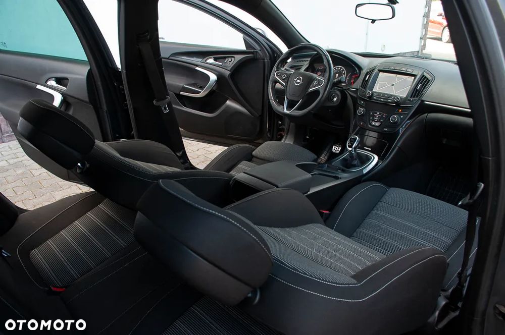 Opel Insignia 2.0 CDTI ecoFLEXStart/Stop Business Edition - 30