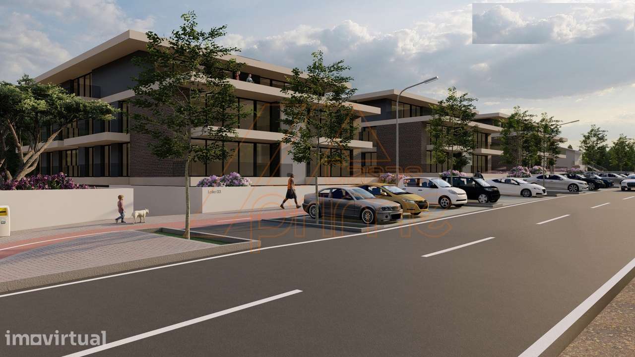 Apartamento T2 - Lordemão - Coimbra/Venda - Grande imagem: 4/25
