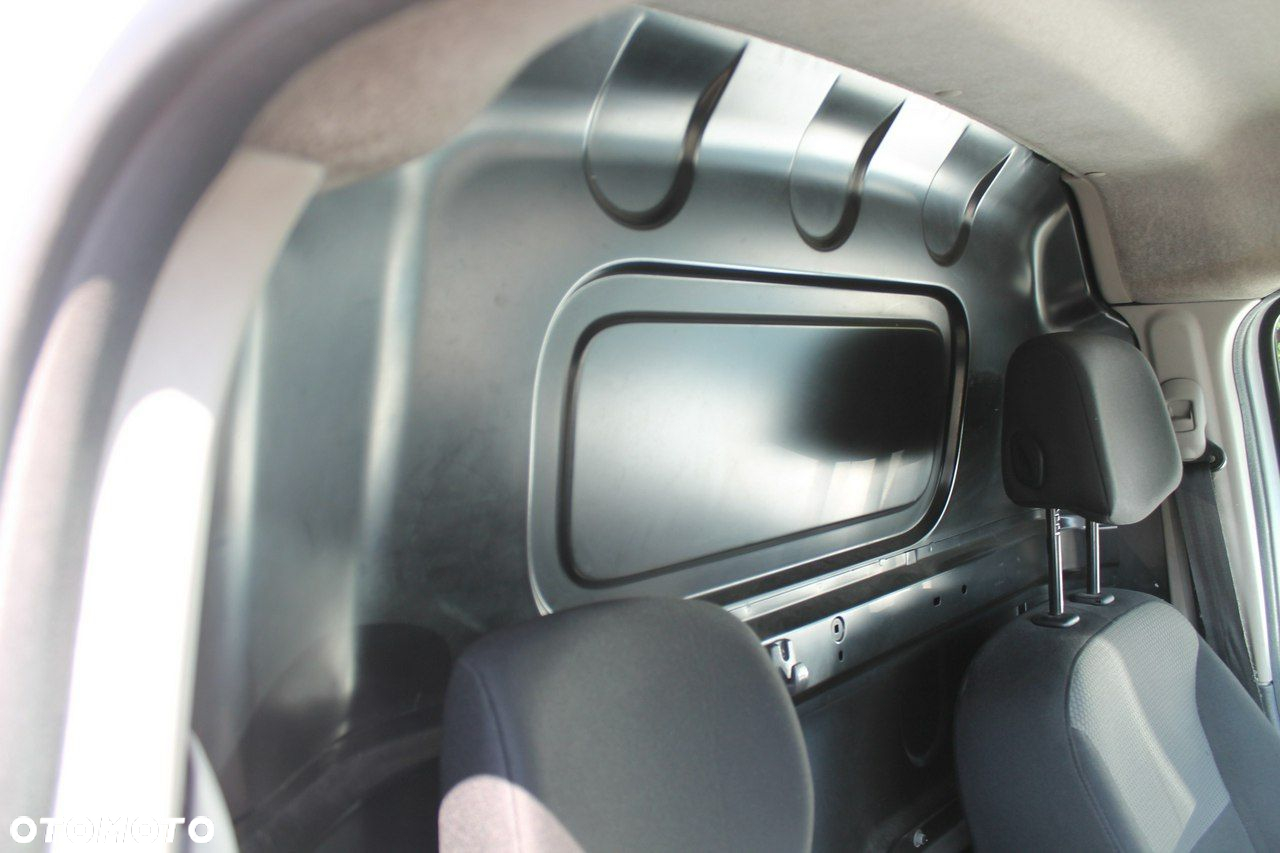Renault Kangoo - 7