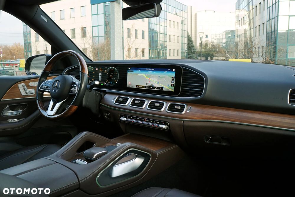 Mercedes-Benz GLE 450 4-Matic - 16