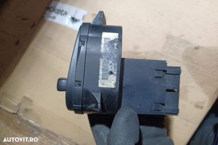 Comutator faruri Ford Focus 1 [1998 - 2004] wagon 5-usi 1.8 AT (116 h - 4