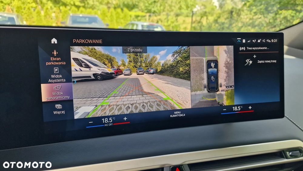 BMW iX xDrive50 111.5kWh - 12