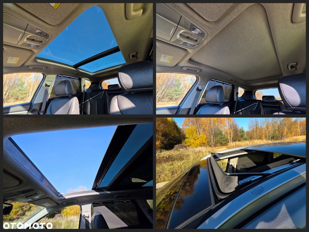 Hyundai Santa Fe 2.4 GDI 4WD Premium - 38