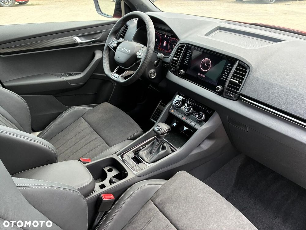 Skoda Karoq - 25
