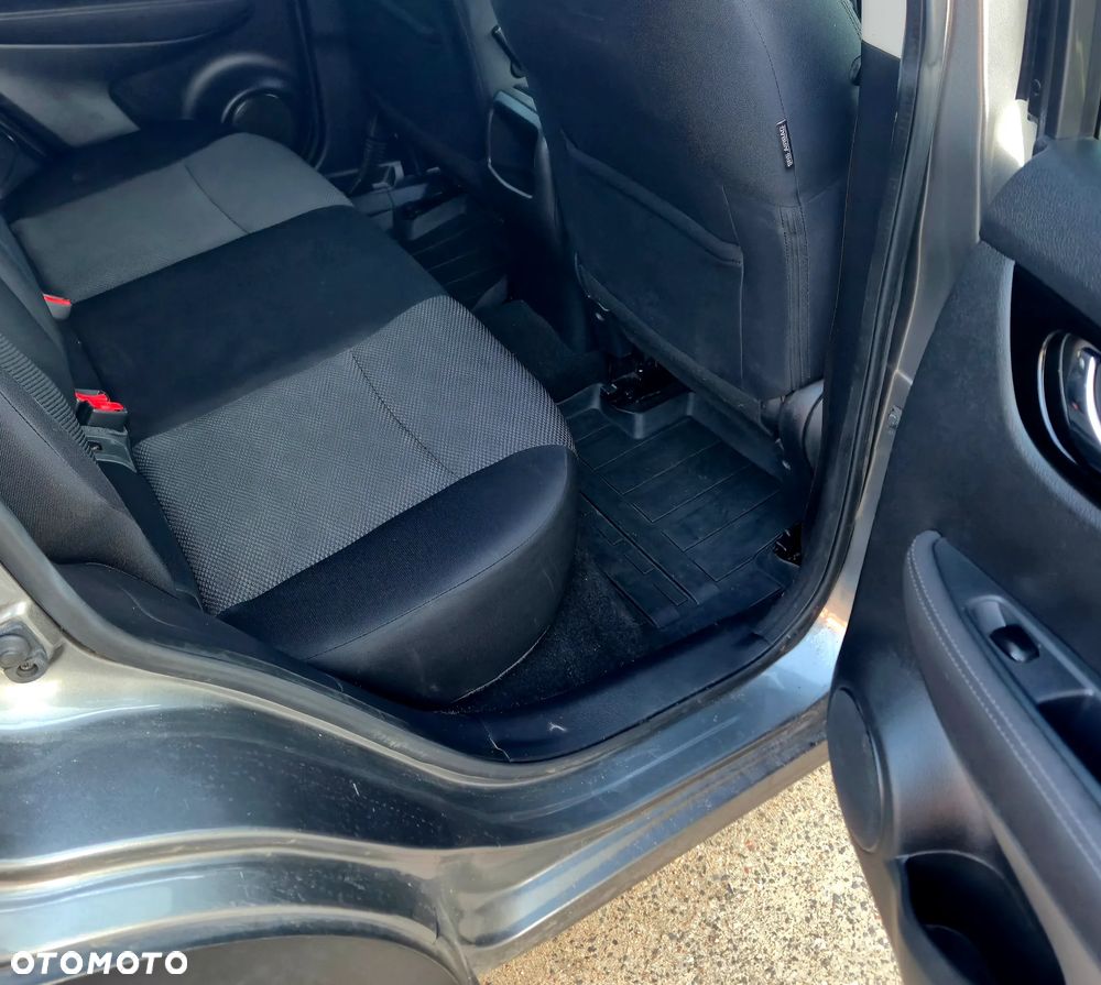 Nissan Qashqai 1.6 dCi DPF Start/Stop 360 - 22