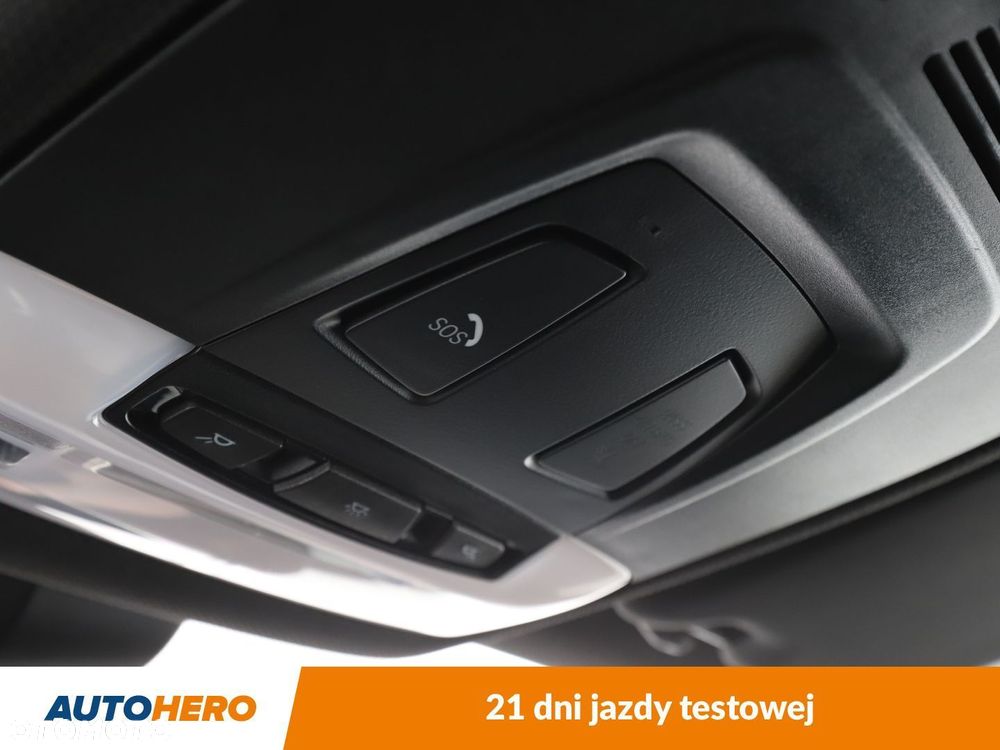 BMW Seria 4 420d Sport Line - 34