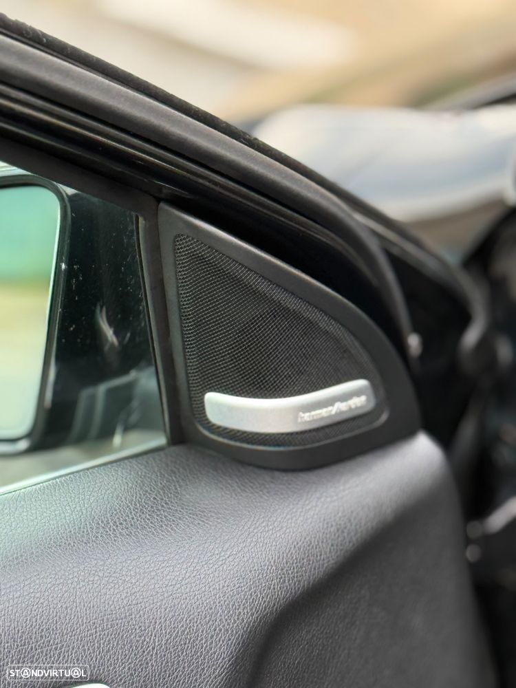 Mercedes-Benz A 220 d 7G-DCT AMG Line - 11