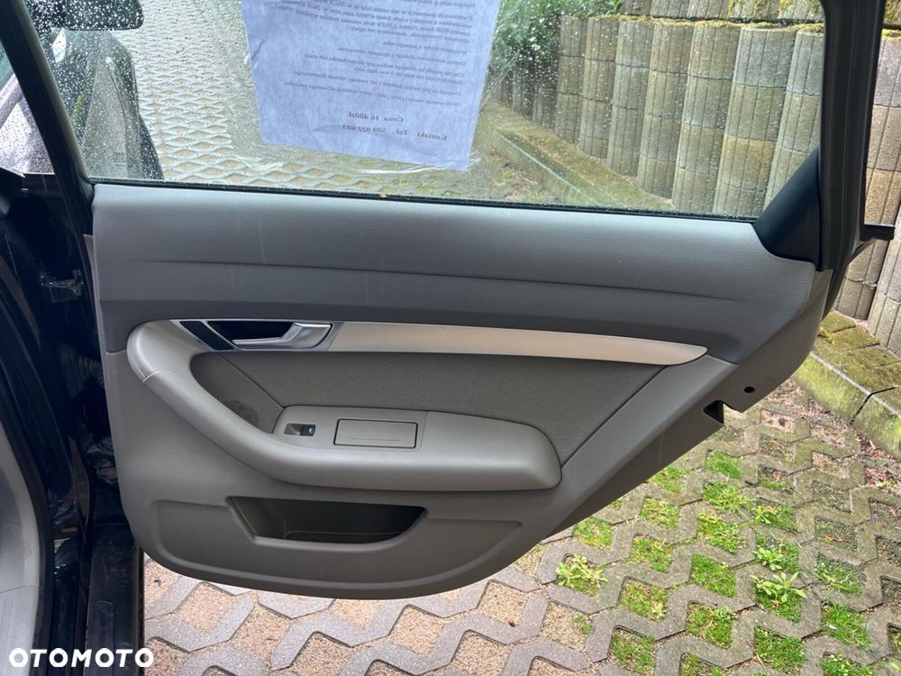 Audi A6 Limousine - 35