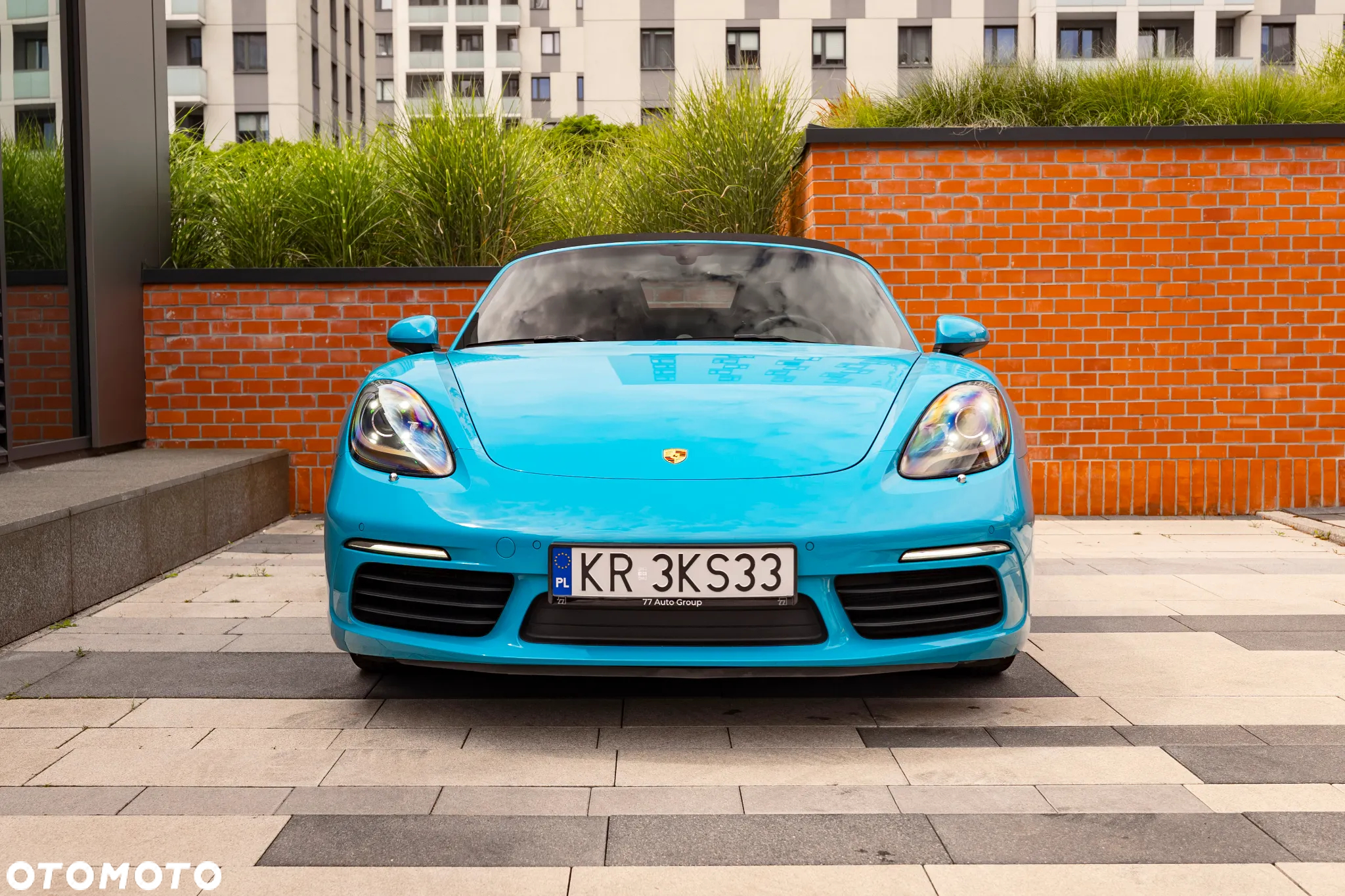 Porsche 718 Boxster PDK - 6