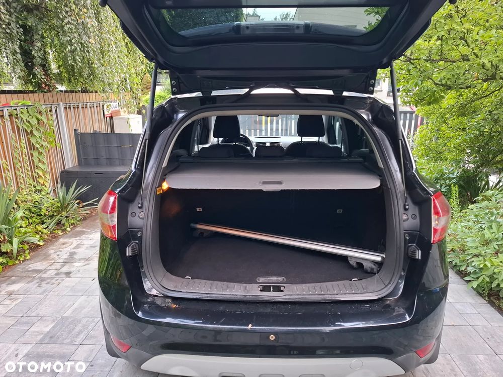 Ford Kuga 2.0 TDCi Titanium - 7