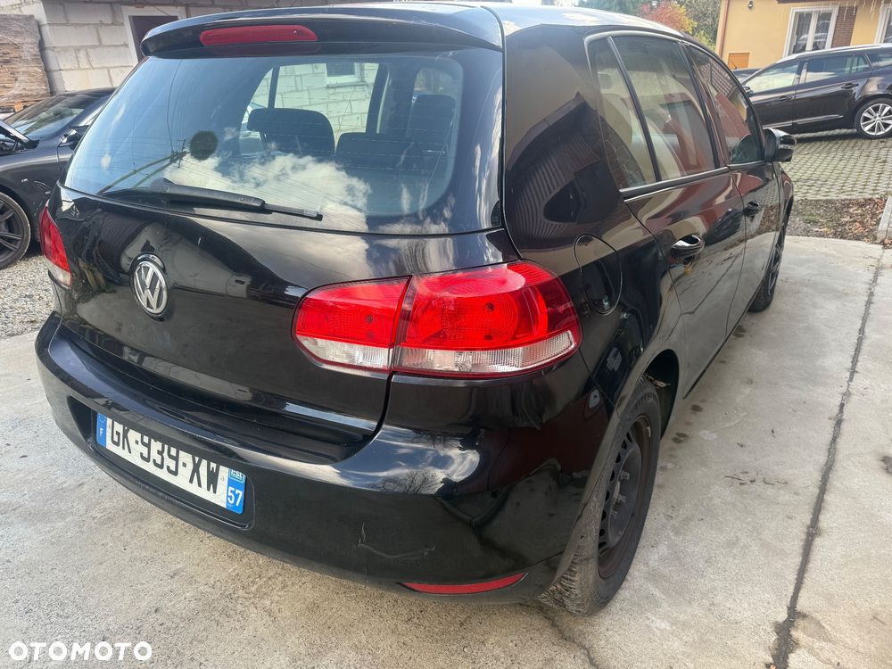 Volkswagen Golf 1.4 MATCH - 3