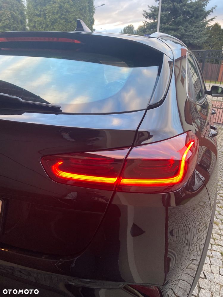 Kia XCeed 1.6 GDI PHEV L Business Line DCT - 8