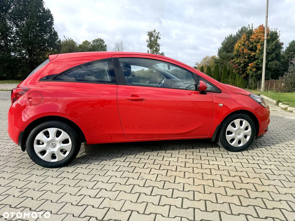 Opel Corsa 1.4 Color Edition - 8