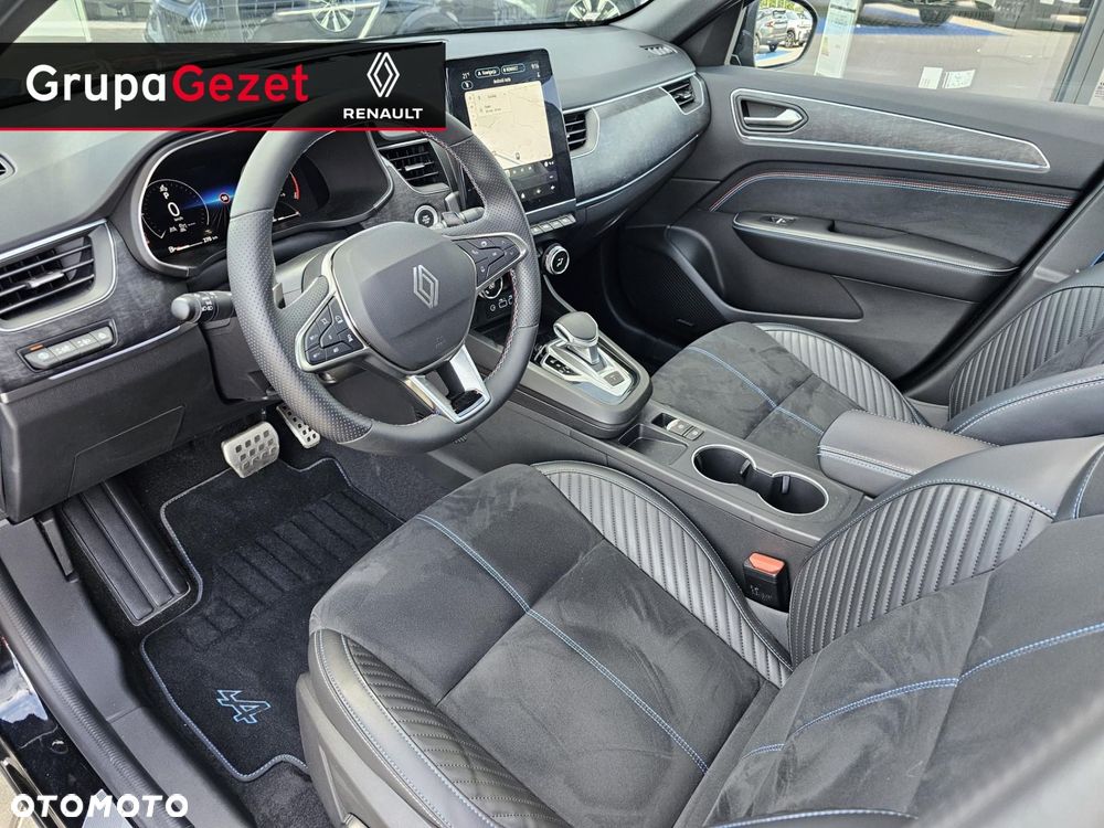 Renault Arkana - 5