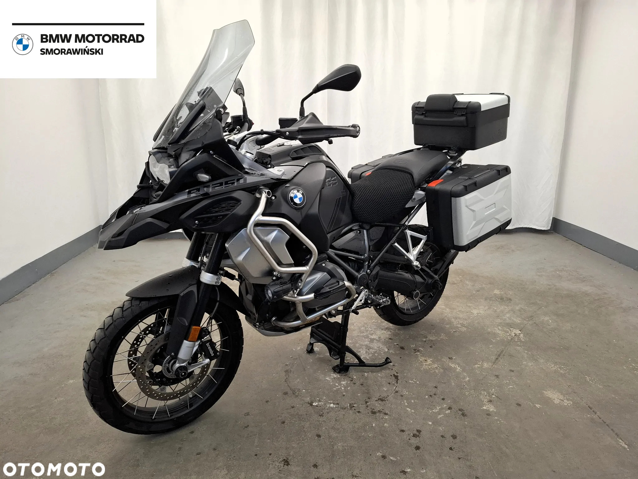 BMW R