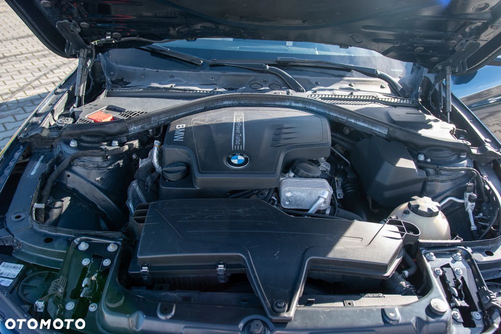 BMW Seria 4 428i xDrive - 24